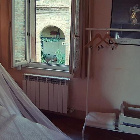 La Casa Di Ninni - Ninni'S Home Città della Pieve Exteriér fotografie