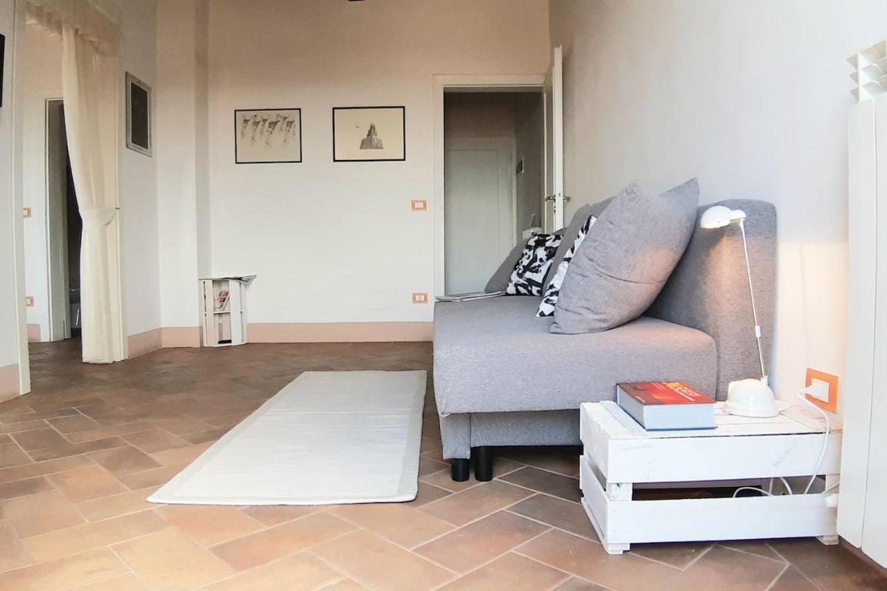 La Casa Di Ninni - Ninni'S Home Città della Pieve Exteriér fotografie
